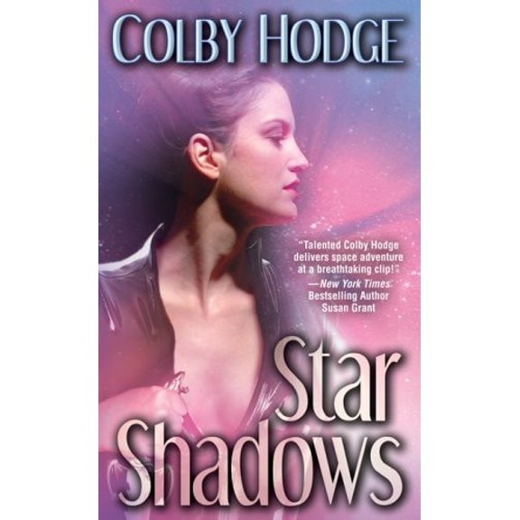 Pre-Owned Star Shadows, 9780505526298, 0505526298, Paperback, First Edition edition