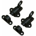 thumbnail image 1 of Small thick lock for Doors, windows, Gate Silver gray, 1 of 4