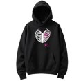 thumbnail image 2 of AJ Lee Merch Love Bites Heart Hoodie Spring Autumn Fashion Men/Women Casual Tops Long Sleeve Sweatshirts, 2 of 6
