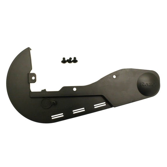 E300 Chain Guard w/ Screws (V36 )