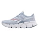 thumbnail image 2 of Tenis Reebok Mujer Dama Running Gris Zig Dynamica 5 azul cielo 5,0 MX, 2 of 8