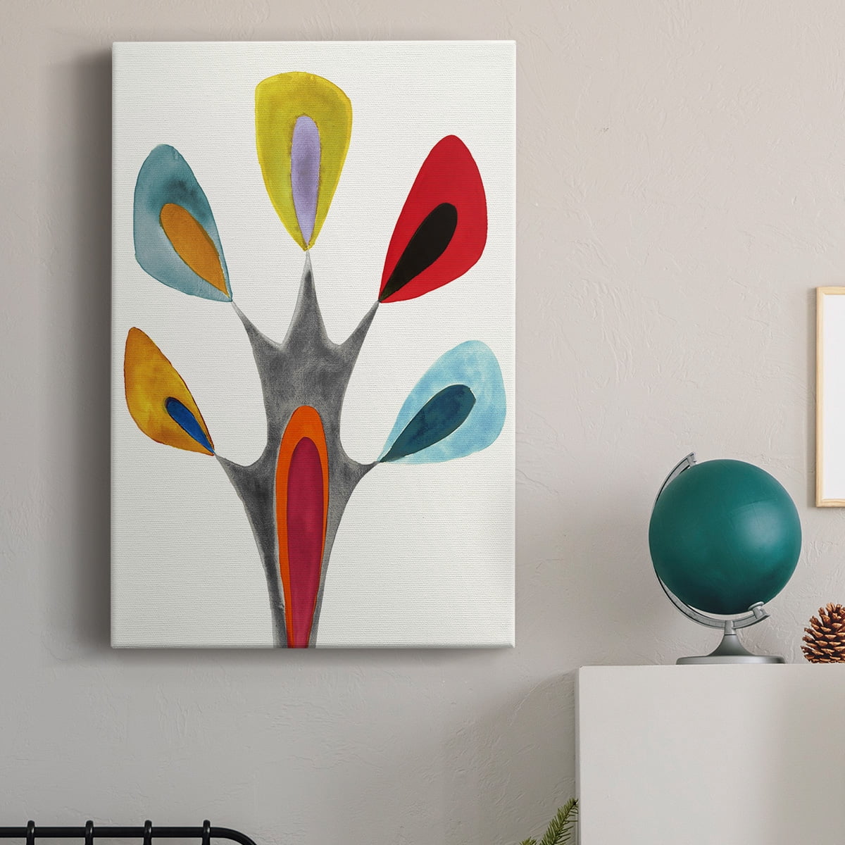 Magic Tricks II Premium Gallery Wrapped Canvas - Ready to Hang