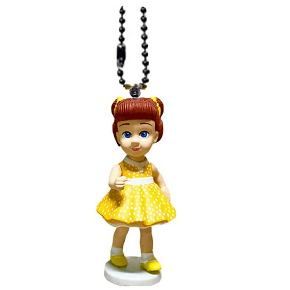 Toy Story Gabby Gabby Keychain Dangler Ornament Pvc Figure Figurine Charm