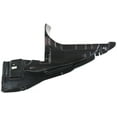 thumbnail image 5 of Engine Splash Shield Compatible with BMW 3-SERIES 2007-2010 Under Cover Right Passenger Side 3.0L Eng with M Pkg Convertible, 5 of 5
