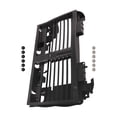 thumbnail image 4 of Active Grille Shutter For Ram 1500 DT (New Body Style) 68405073AD 2019-2022, 4 of 8
