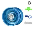 thumbnail image 1 of Alloy Yoyo 3 Bearing Entry Level Yoyo Yoyo Ball, 1 of 1