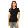 thumbnail image 1 of Bella + Canvas Ladies' The Favorite T-Shirt, 1 of 3
