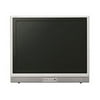 Sharp LC-15S1US - 15" Diagonal Class Aquos LCD TV 640 x 480 - silver