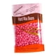 thumbnail image 5 of Cera caliente de frijoles 300g depilación brasileña Rosa shamjiam Pellets de cera depilatoria, 5 of 9