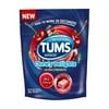 Tums Ultra Strength Chewy Delights Soft Chews, Very Cherry - 32 Ea Over-the-Counter Medicines
