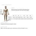 thumbnail image 5 of Manshape® Gynecomastia Compression Shirt, 5 of 5