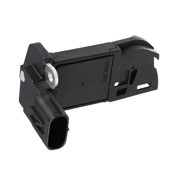 Unique Bargains Car Mass Air Flow Sensor Meter MAF Sensor Airflow Replacement for Isuzu NRR 2011-2016 for Isuzu NPR
