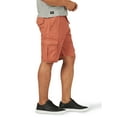 thumbnail image 5 of Wrangler Men's Fashion Cargo Shorts, 5 of 8