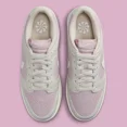 thumbnail image 4 of Nike Dunk Low Next Nature Shoes 'Platinum Violet' DD1873-001 Women's Sizes New, 4 of 6