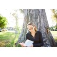 thumbnail image 4 of OWL® Reading Glasses - 31799 Plastic Frame / Solid Black, 4 of 5