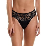 &oh™ Dark Romance Natural Rise Thong