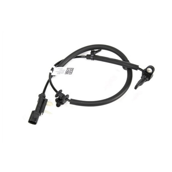 Rear Wheel Speed Sensor