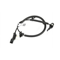 Rear Wheel Speed Sensor