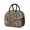 Camo and Tree, variant on Camo and Twig Magenta Pattern Insulated Leakproof Lunch Box for Work, Lunch Bag for Women Men, Loncheras Para Mujer for Beach Travel Picnic Camping