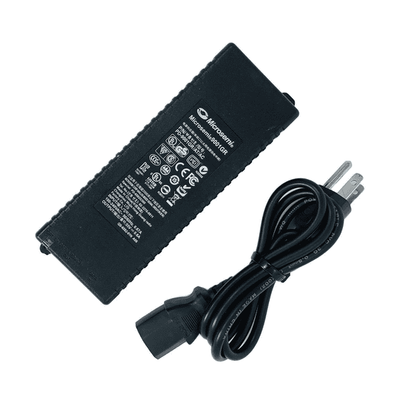 Pre-Owned Microsemi PD-9001 PD-9001GR/AT/AC POE Injector 55V 0.6A 30W Power over Ethernet