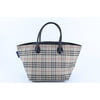 Burberry Blue Label Nova Check Tote Bag 9bur1228