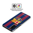 thumbnail image 2 of Head Case Designs Officially Licensed FC Barcelona 2020/21 Crest Kit Home Hard Back Case Compatible with Samsung Galaxy S20 FE / 5G, 2 of 7