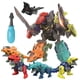 thumbnail image 1 of Take Apart Dinosaur Toys Para Niños 3-5 5-7 Stem Construction Building Kids Toys Con Destornillador, Dinosaur Toy Party Regalos De Cumpleaños Para Niños Niñas Muyoka Hogar, 1 of 7