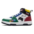 thumbnail image 2 of Tenis para Niño Bambino BA7124D blanco 21, 2 of 4