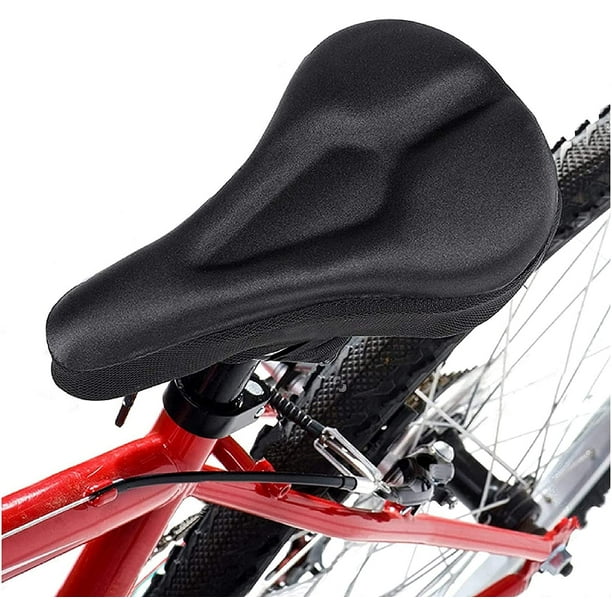 Walmart bike seat online cover