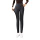 thumbnail image 1 of Txlixc Polainas Femeninas, Pantalones Elásticos de Cintura Alta de Color Sólido Grueso Txlixc moda, 1 of 8