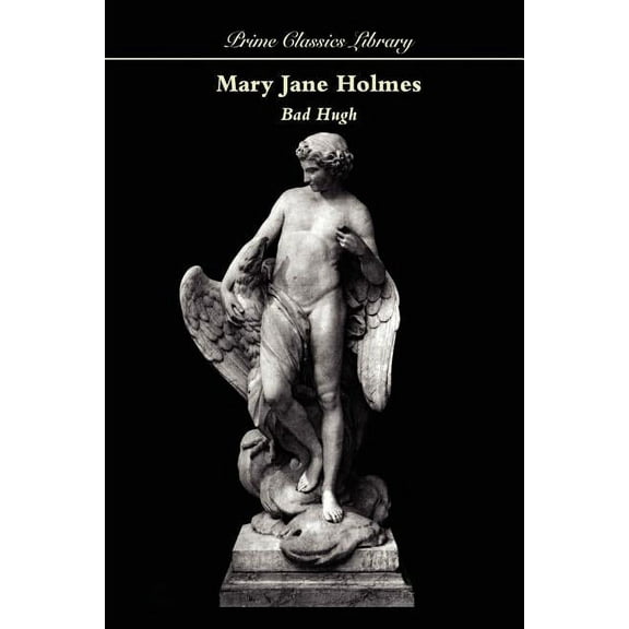 Bad Hugh, (Paperback)