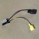 thumbnail image 2 of Exquisite Car Seat Occupancy Mat Sensor Emulator Bypass for - CLK W209 W203 Seat SRS Emulator Parts, 2 of 5