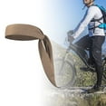 thumbnail image 2 of LOVIVER Cycling Sports Headband Simple Sweat Absorbent Headband Durable Headband Running Apricot, 2 of 8