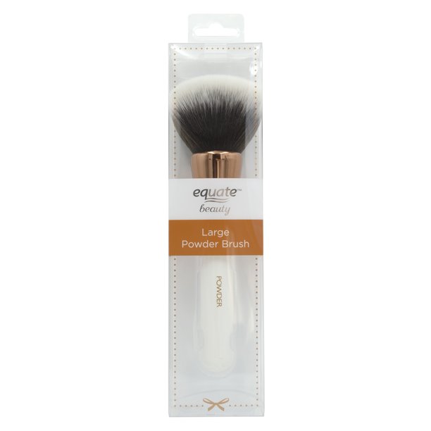 Equate Beauty Large Makeup Powder Brush