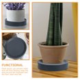 thumbnail image 4 of Houderco Soporte Móvil Para Macetas Con Para Plantas En Interiores Y Exteriores, 4 of 8