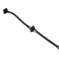thumbnail image 4 of 2 uds Pcie 6 pines 1 a 3 Molex Ide Cable de alimentación Modular Psu 4 pines periférico para Axi Series Ax, 4 of 5