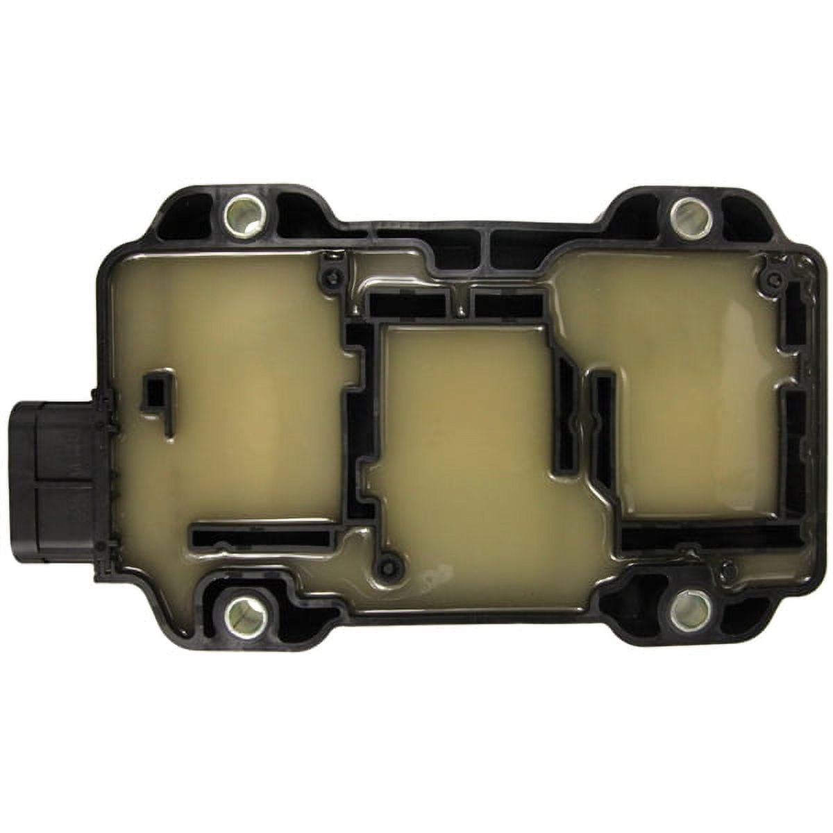 WVE 5C1564 Ignition Coil