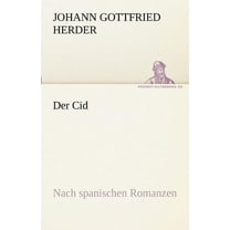 Der Cid (Paperback)