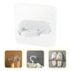 thumbnail image 2 of 30 ganchos adhesivos de pared para baño y cocina., 2 of 7
