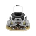 thumbnail image 3 of Tebru Centrifugal Switch,L19-154S 19mm Electric Motor Part Centrifugal Switch Accessory 1500RPM, L19-154S Centrifugal Switch, 3 of 8