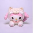 Sanrio transformed into a Shiba Inu stuffed animal Melody - Walmart.com