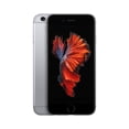 thumbnail image 3 of Apple iPhone 6s 16 Go, Gris Cosmique (Reconditionné), 3 of 6