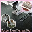 Hair Threading System And Thread for See You in Space Cowboy Measuring Tape 120 Patterns for