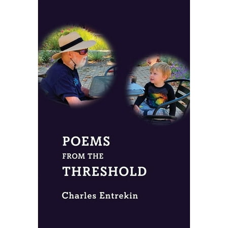 Poems from the Threshold (Paperback)