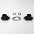 thumbnail image 2 of 2 Set Chainsaw Exhaust Intake Manifold Ring Gasket For 45CC 4500 52CC 5200 58CC, 2 of 6
