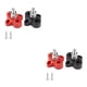 thumbnail image 4 of Speravity 2 piezas de bloques de terminales M8 para coche, pernos de conexión de de camión, accesorios de conector, piezas de repuesto, perno M8 Perno simple 2piezas Speravity CBP370518, 4 of 5