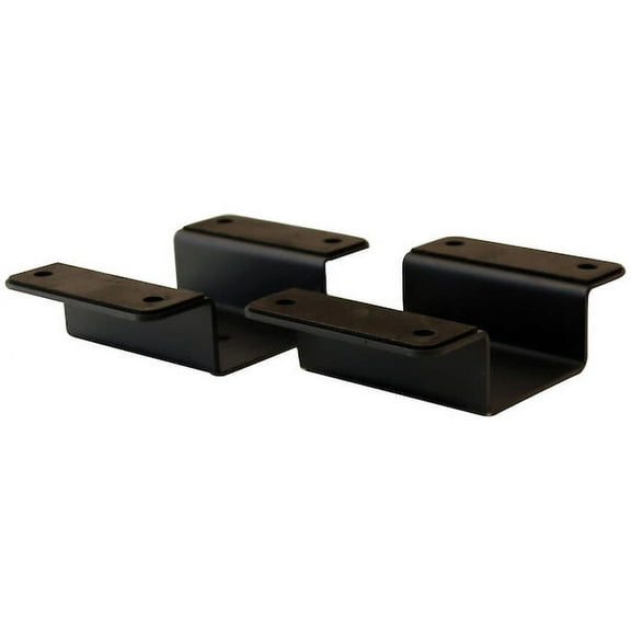 Buyers Products Headache Rack Rubber Mounting Feet for LED Modular Light Bars