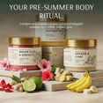 thumbnail image 2 of Nature Skin Shop Ginger & Lime Vitality Ritual Polish – Invigorating Whipped Exfoliating Body Scrub, 8oz, 2 of 9