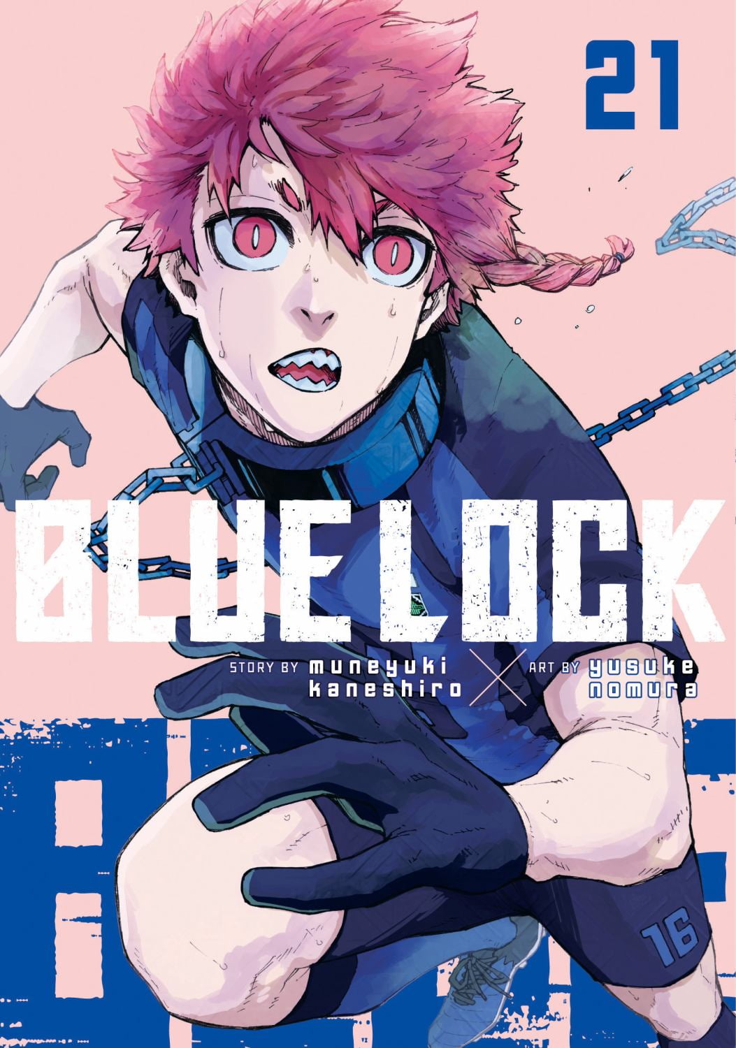 Blue Lock 18 Binding: Paperback - Walmart.com