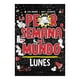 thumbnail image 1 of La peor semana del mundo. Lunes B de Blok Matt Cosgrove / Eva Amores, 1 of 2
